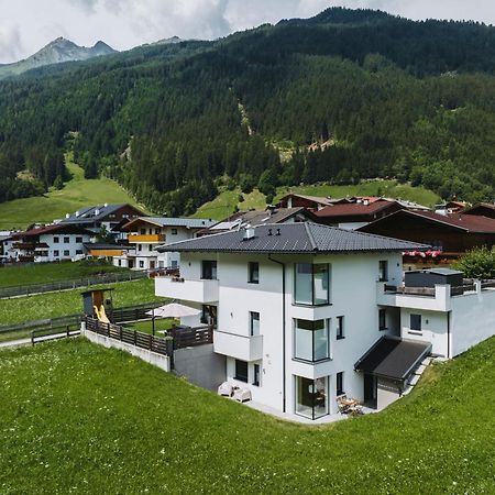 Apartment Volderauer Neustift im Stubaital Luaran gambar