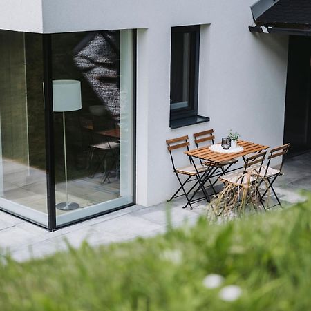 Apartment Volderauer Neustift im Stubaital Luaran gambar