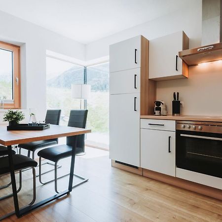 Apartment Volderauer Neustift im Stubaital Luaran gambar