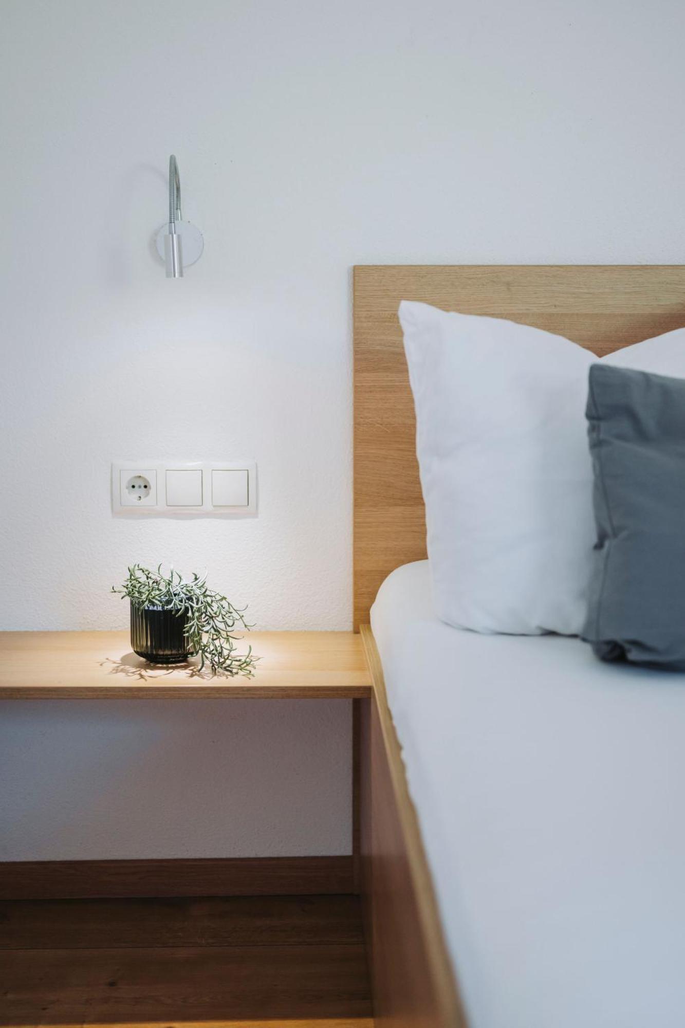 Apartment Volderauer Neustift im Stubaital Luaran gambar
