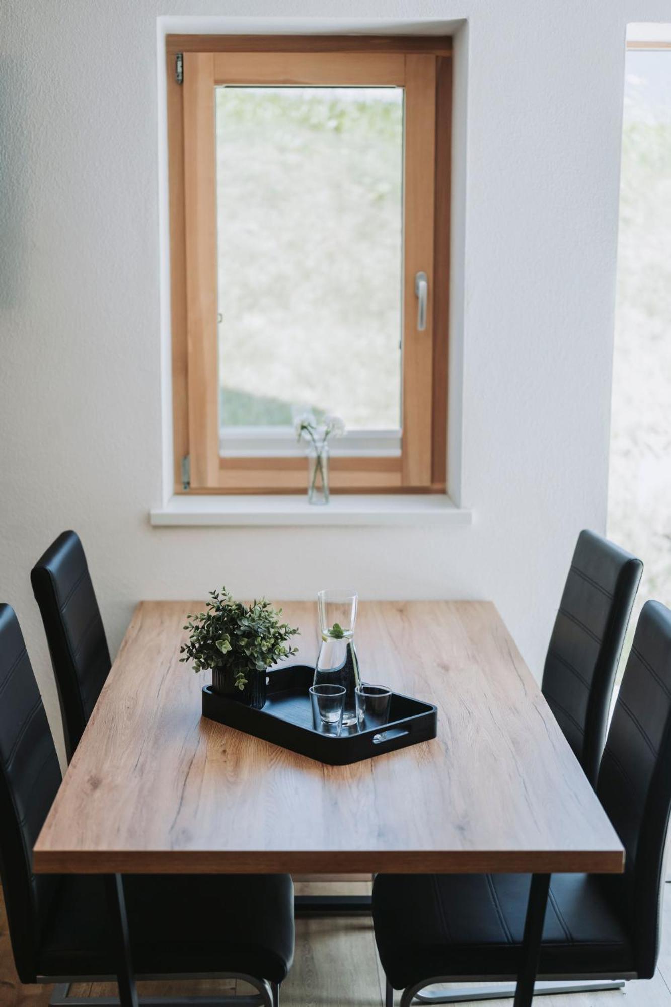 Apartment Volderauer Neustift im Stubaital Luaran gambar
