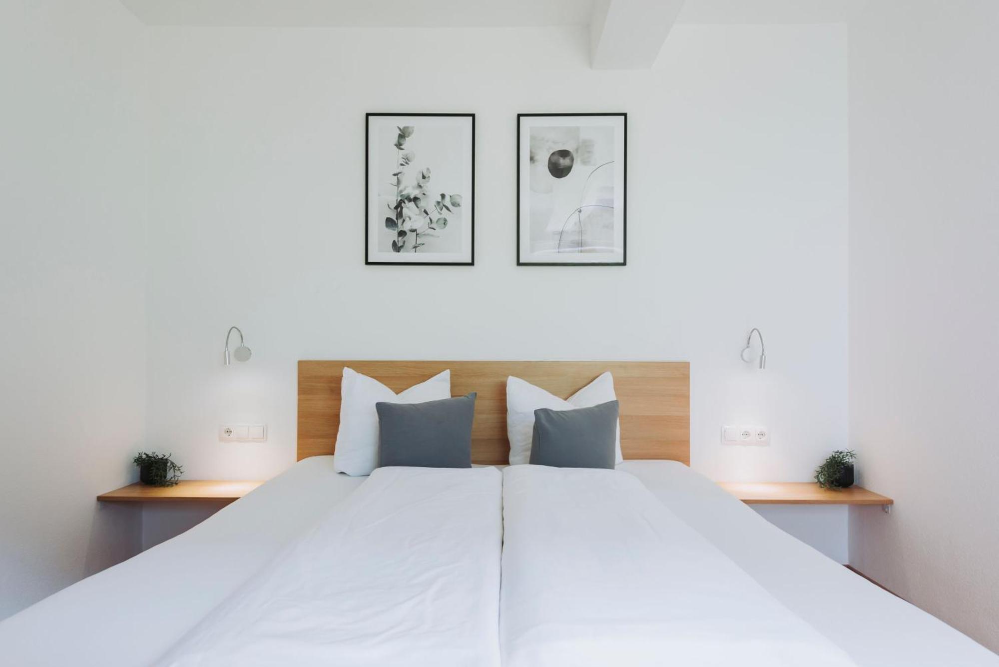 Apartment Volderauer Neustift im Stubaital Luaran gambar